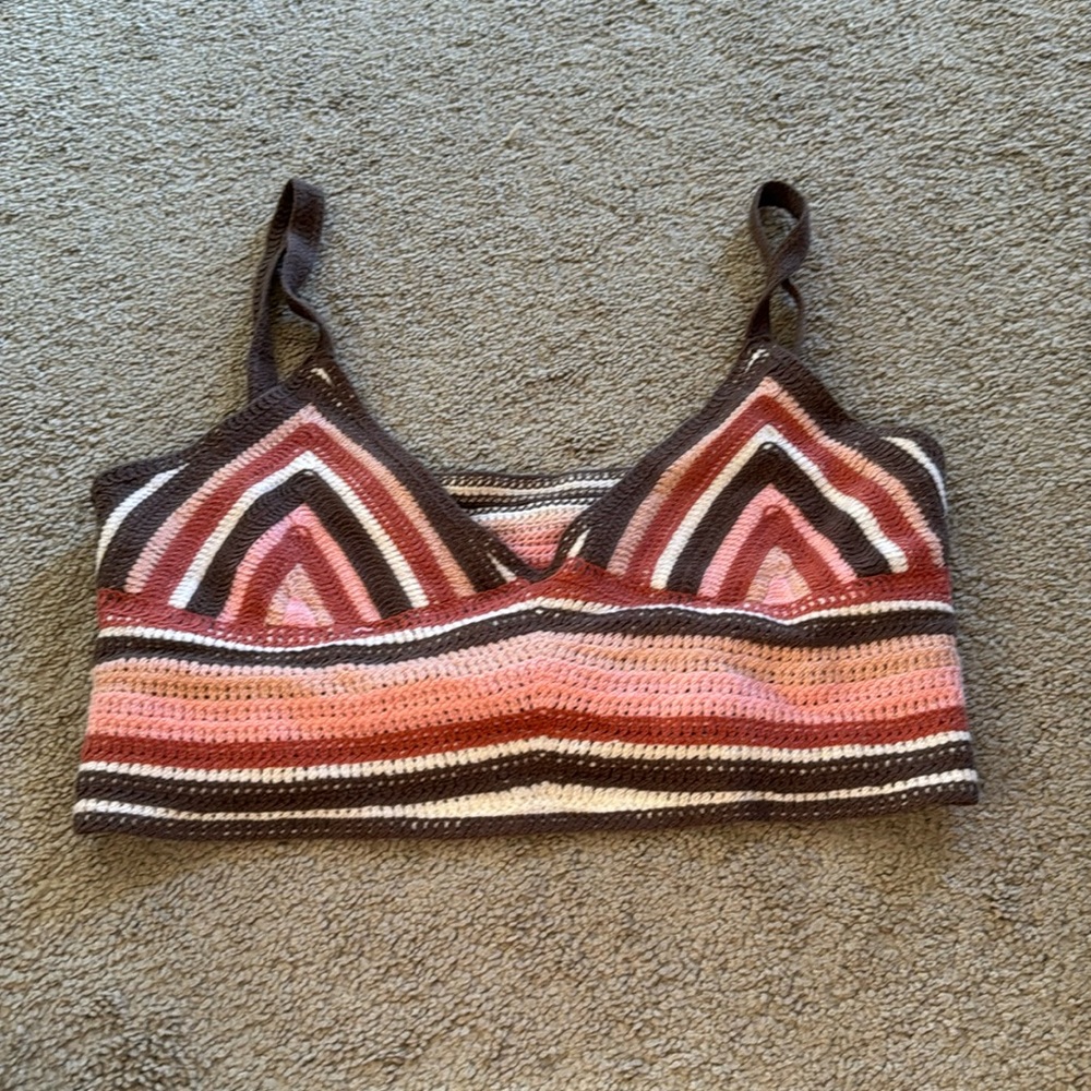 Boho Top